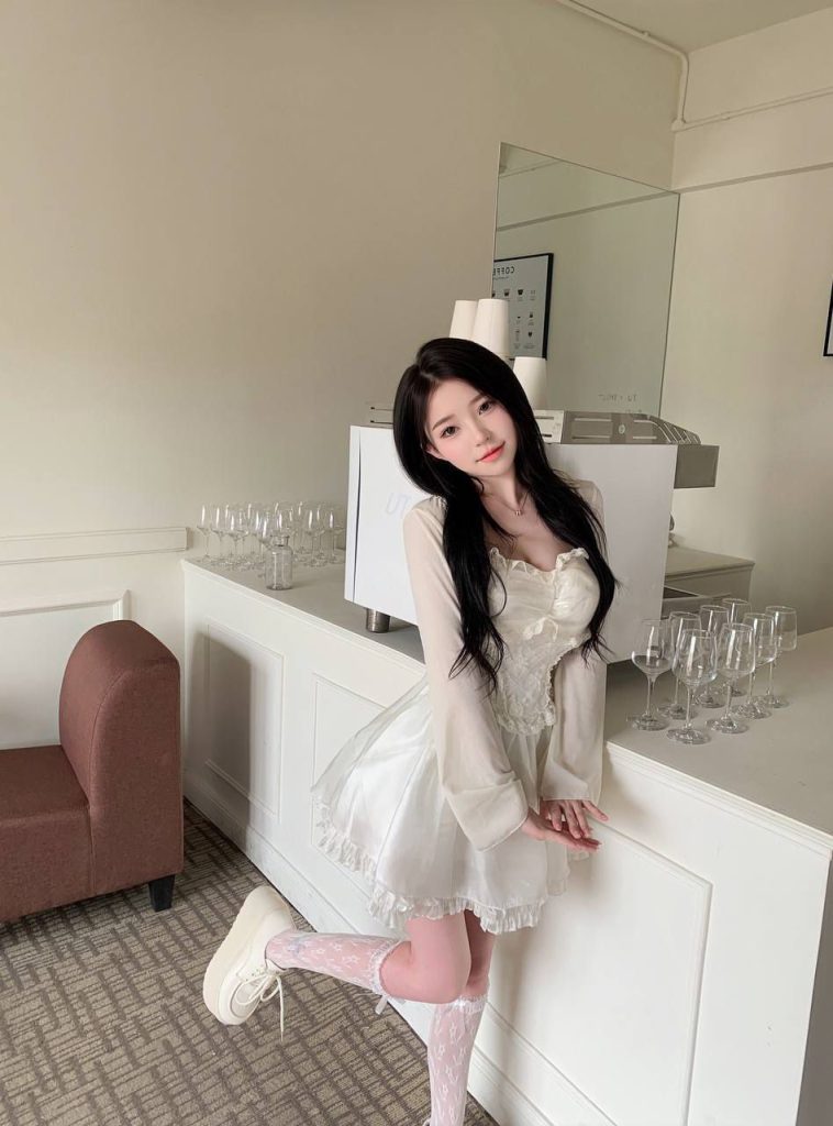 上海品茶