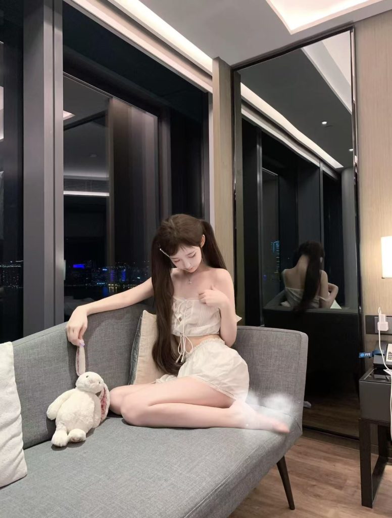 上海品茶