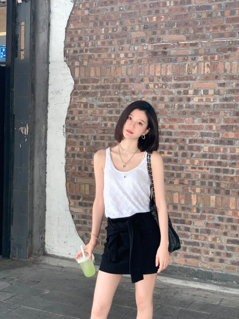 上海品茶